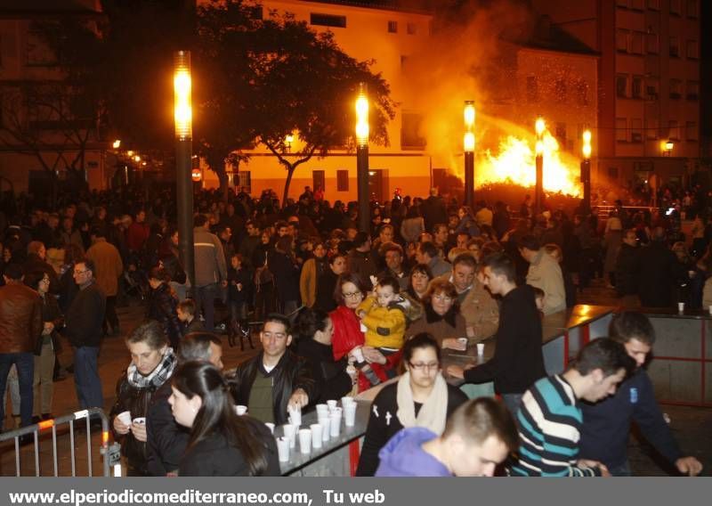 GALERÍA FOTOS - La provincia celebra Sant Antoni