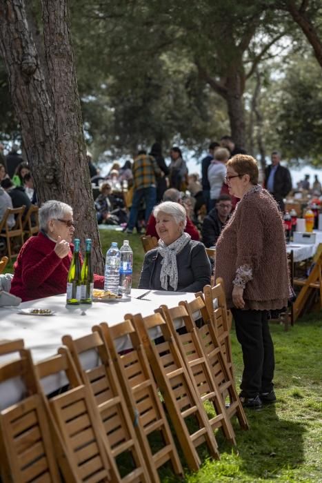 Festa de l'Arròs de Sant Fruitós de Bages