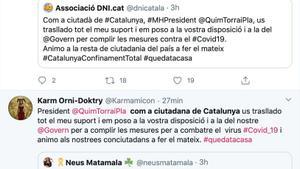 bots-torra-coronavirus