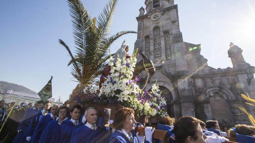 Siete cofradías de Semana Santa analizan el viernes el regreso de las procesiones