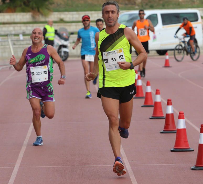 Búscate en la Renault Street Run Málaga 2016