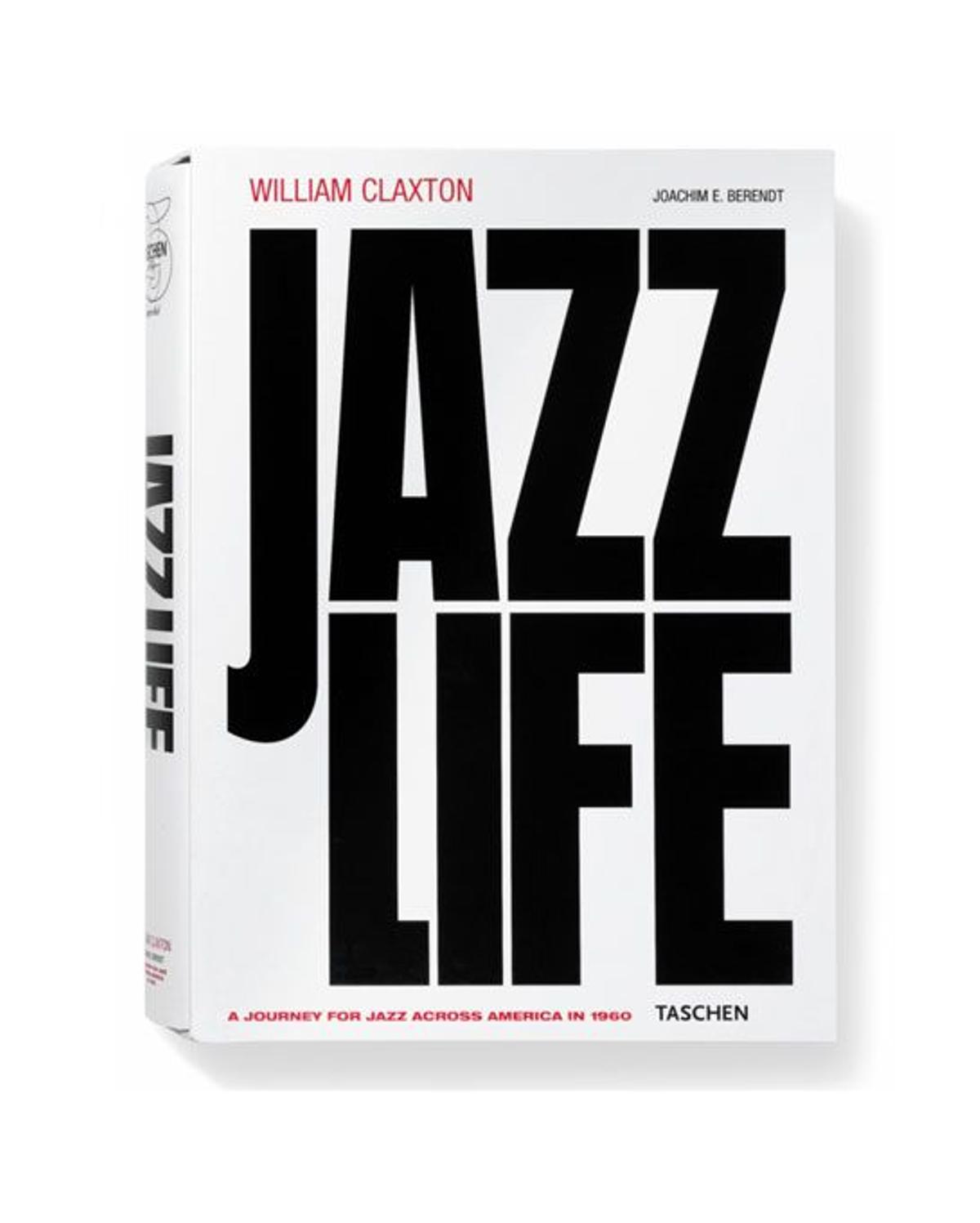 ‘Jazz Life’
