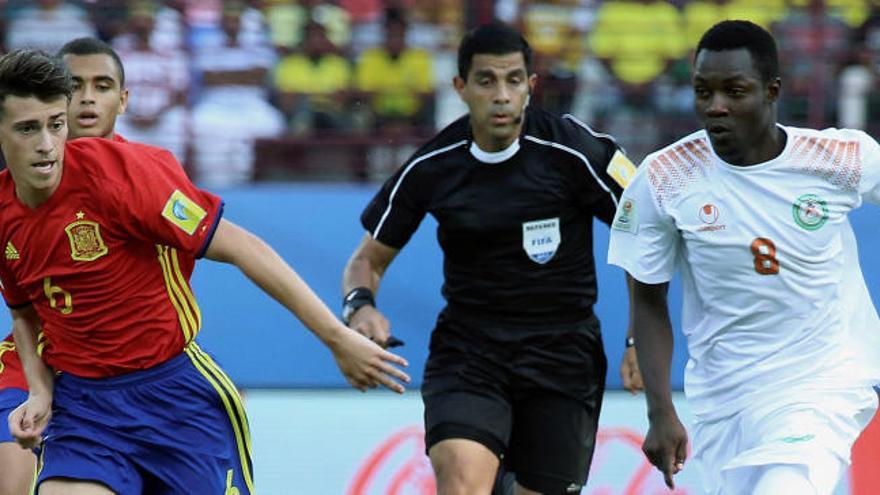 Ferran y Hugo tienen todavía mucho que decir en el Mundial