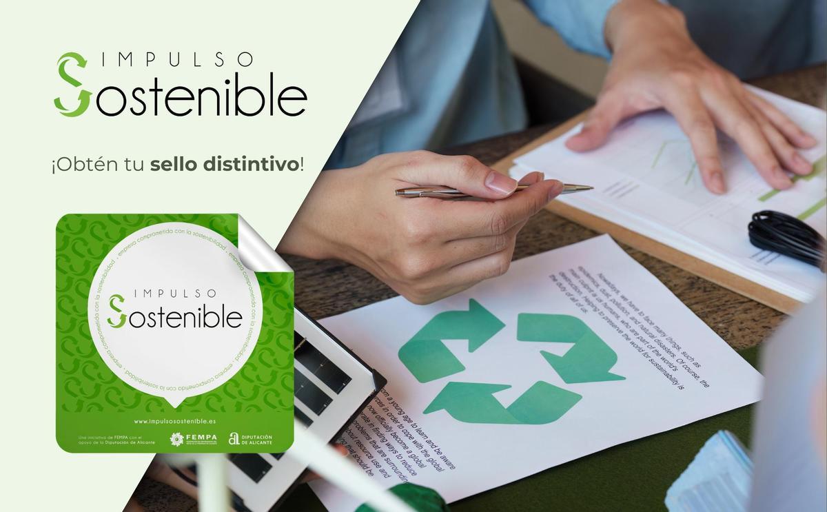 Se trata de un cuestionario de autodiagnóstico ambiental que permite a cualquier empresa, sea cual sea su tamaño, evaluar su situación actual en materia de sostenibilidad