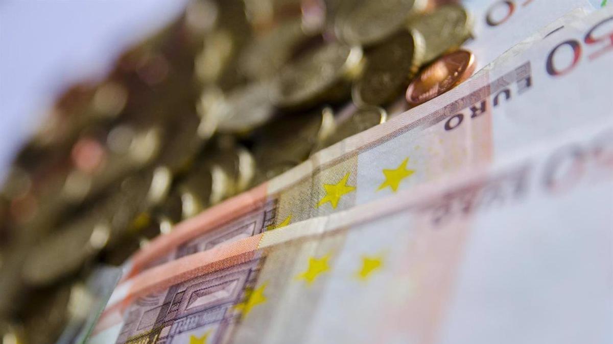 Extremadura abona sus facturas a los proveedores en un plazo medio de 23,46 días.