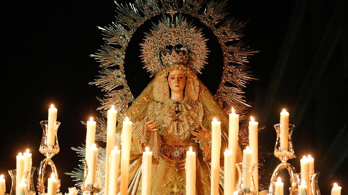 La Virgen del Rayo