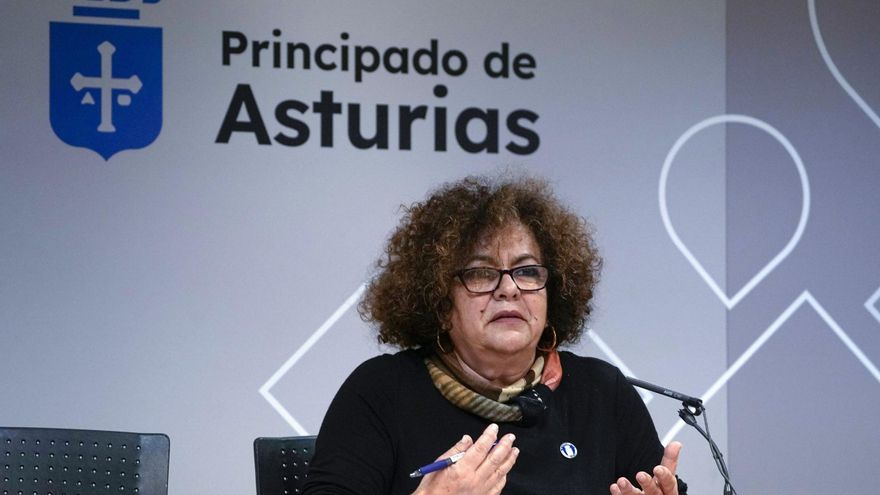 Nueva concentración de trabajadores en menos de una semana convocada ante Derechos Sociales