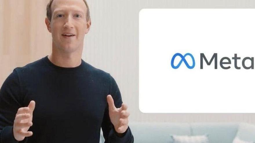 Mark Zuckerber anuncia la incoporación de la IA a las redes sociales.