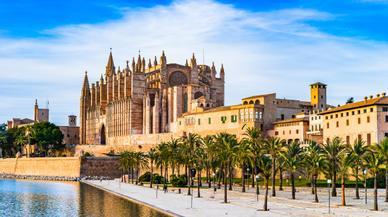 7 paradas indiscutibles en un viaje a Palma de Mallorca (algunas te sorprenderán)