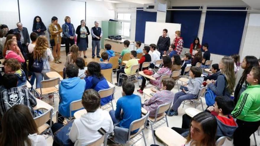 Olimpiadas con atletas «cerebro»