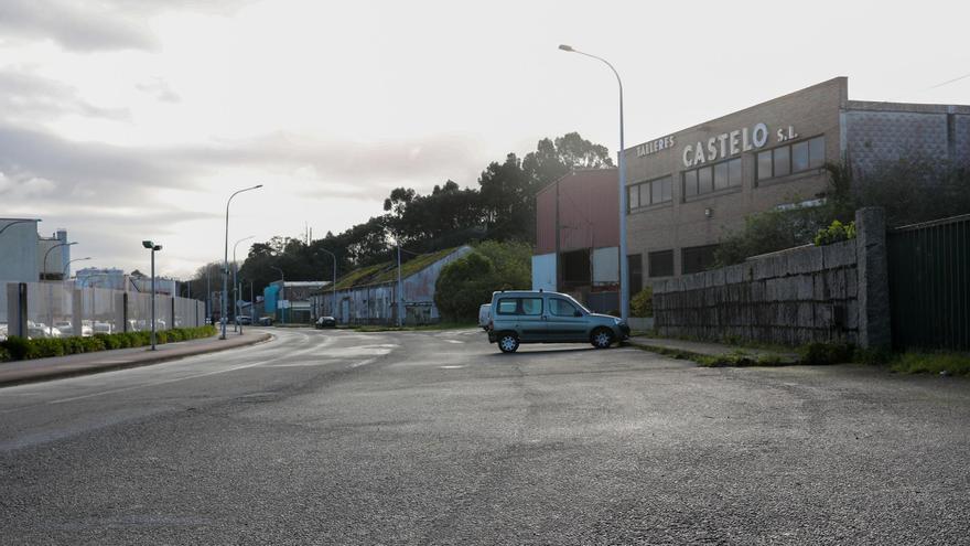 La crisis del marisqueo hace mella en el sector mar-industria
