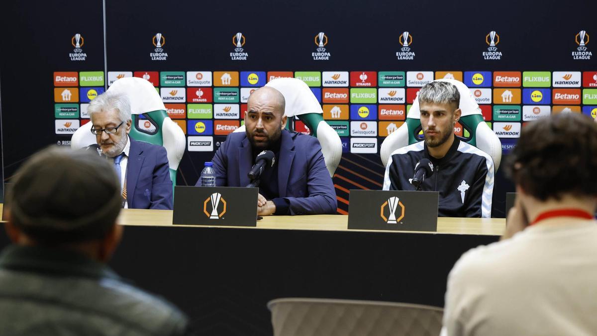 El Celta ya está en Bulgaria