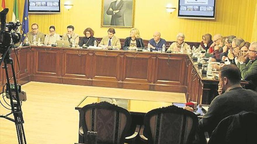 El Ayuntamiento cerró el 2018 cumpliendo el objetivo de estabilidad
