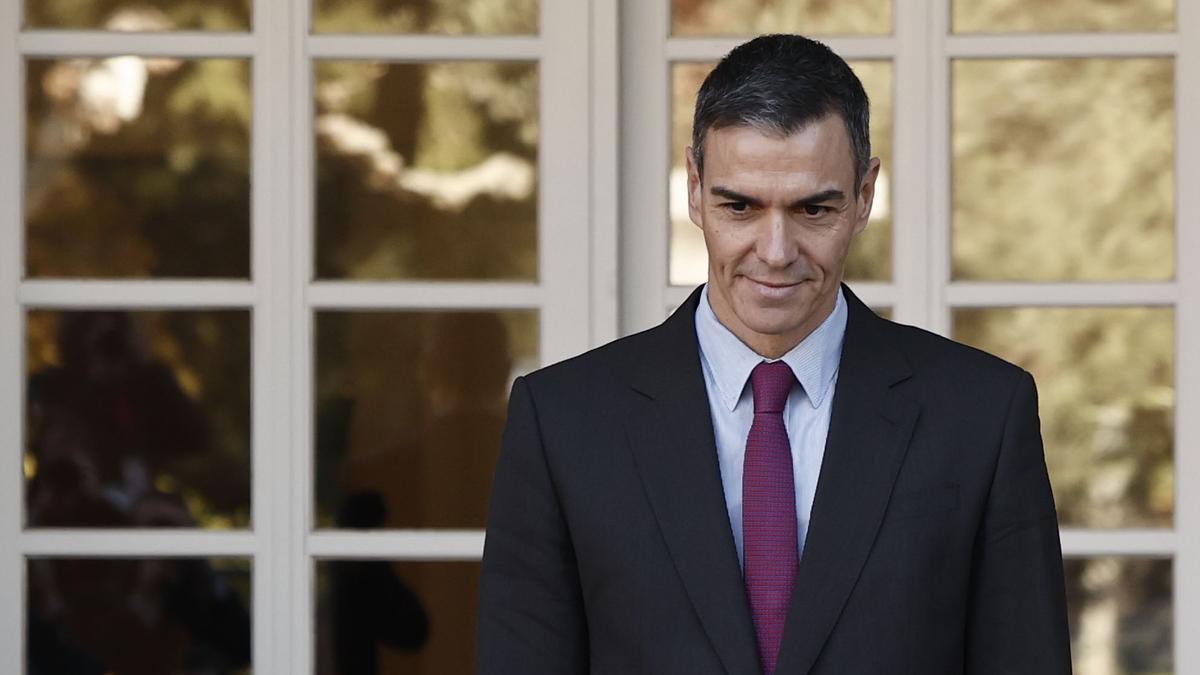 Pedro Sánchez busca reconstruir puentes con JxCat con medidas económicas y un giro discursivo.