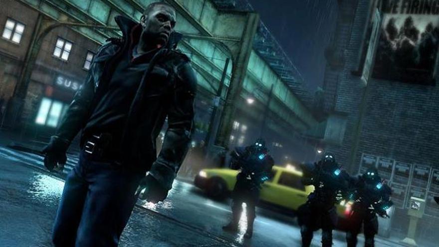 Imagen de &#039;Prototype 2&#039;.