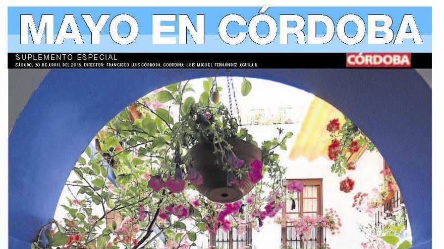 Mayo en Córdoba