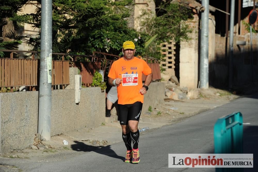 Carrera Popular de San José La Solanilla