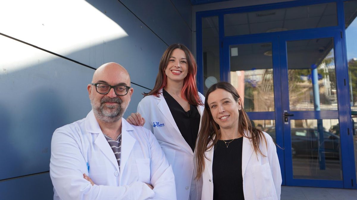Vall d'Hebron pone en marcha la primera unidad de España de telomeropatías, enfermedades genéticas raras que comportan cáncer o fibrosis pulmonar