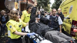zentauroepp40371628 barcelona  01 10 2017 politica referendum 1 o elecciones la 180919140349