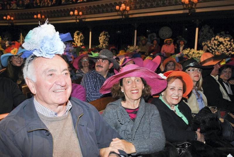 Campanadas de Boda (jueves 2 a las 20.30h)