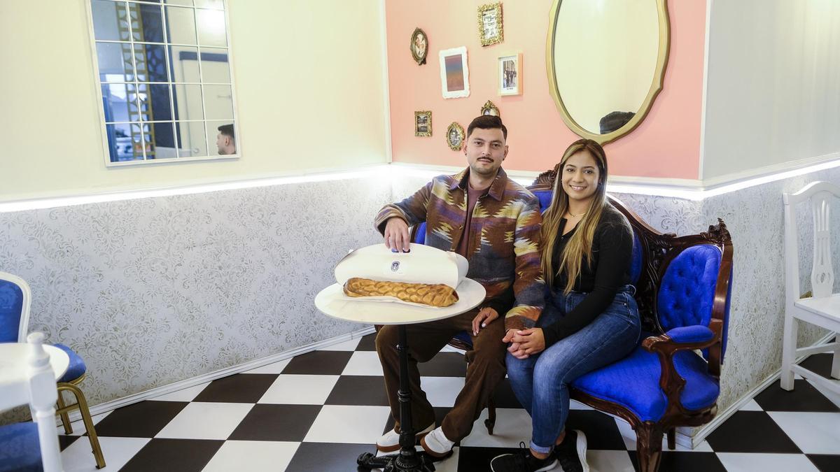 Cafetería La Emperatriz Brunch & Café