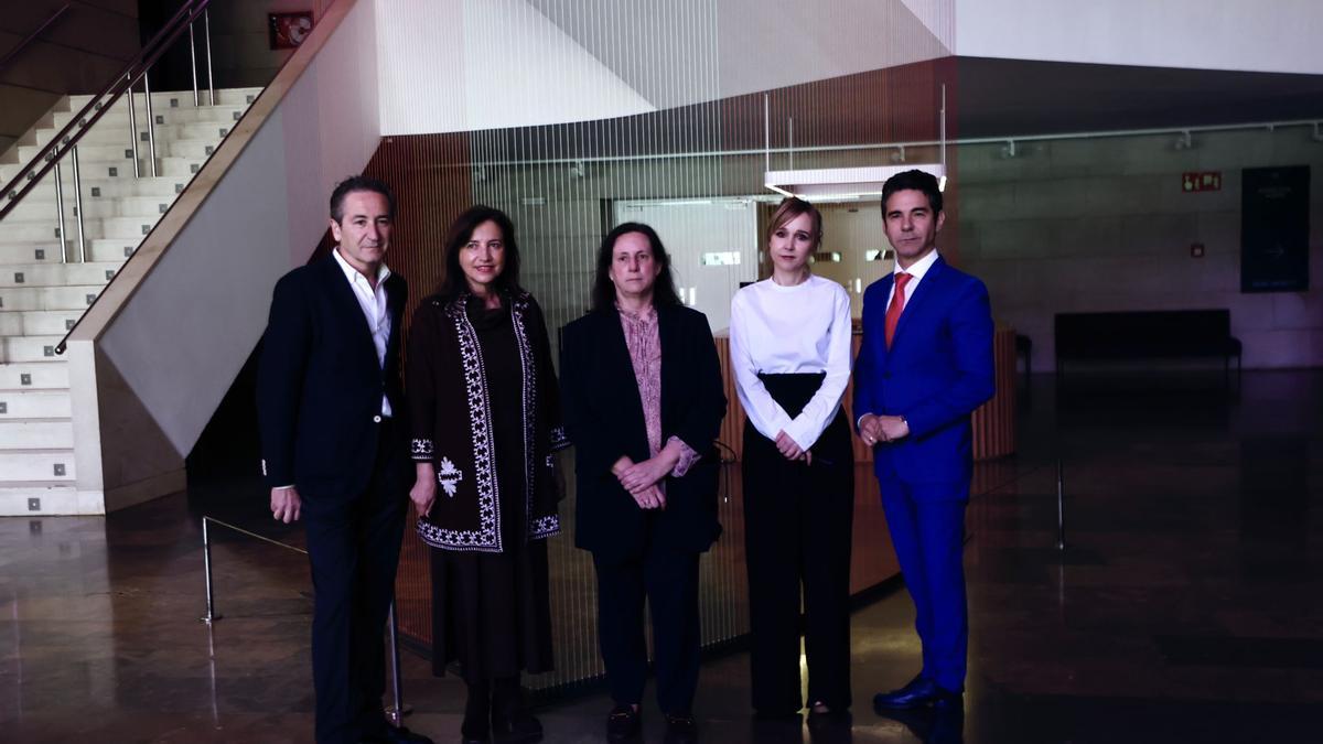 Cultura presenta la programación con motivo del Día Internacional de los Museos
