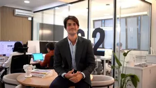 "Queremos que el capital privado esté al alcance de más inversores, pero siempre velando por que sea una decisión de inversión adecuada para ellos"