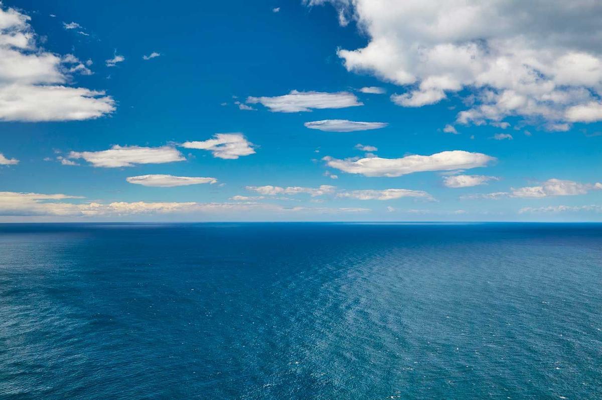 La isla fantasma de San Borondón