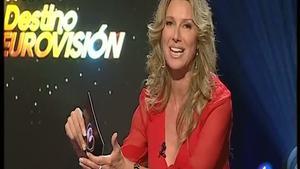 Una pèrdua de temps: Eurovisió.