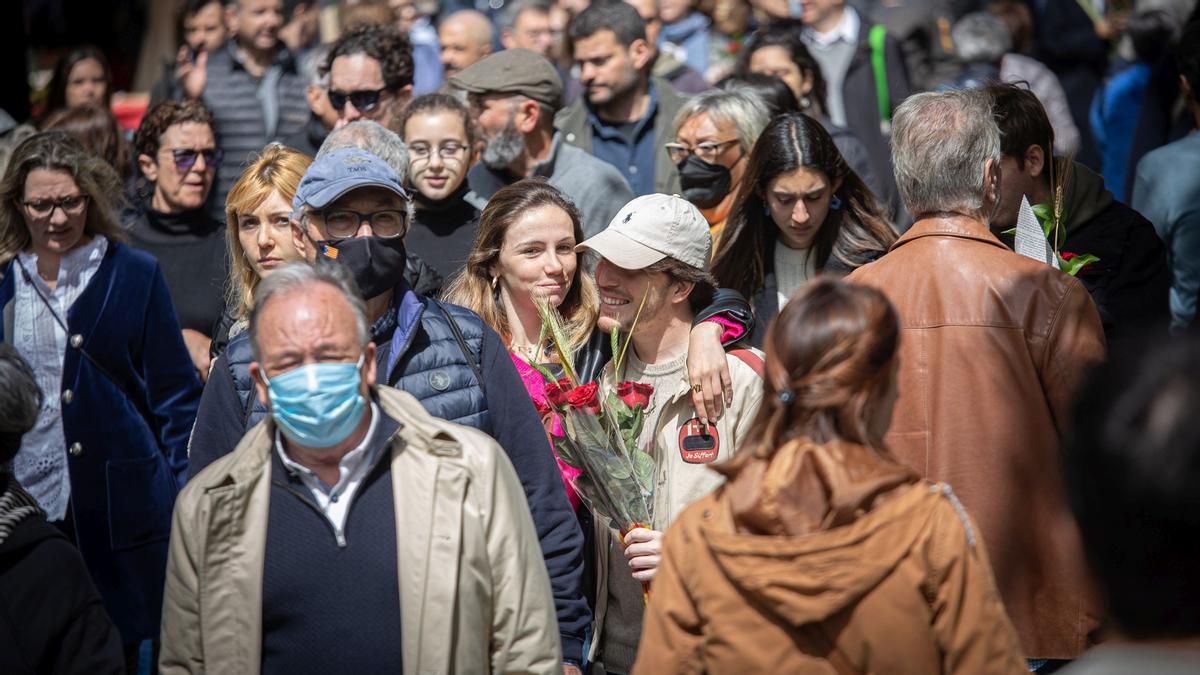 Sant Jordi