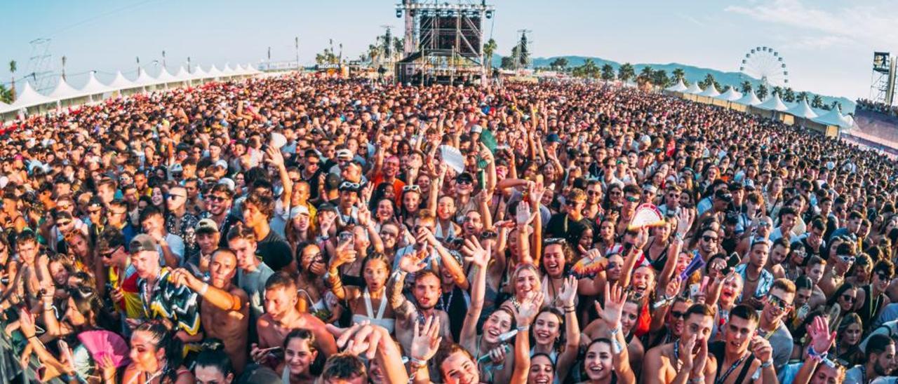 Bono Cultural Joven Valencia: conciertos, festivales y más