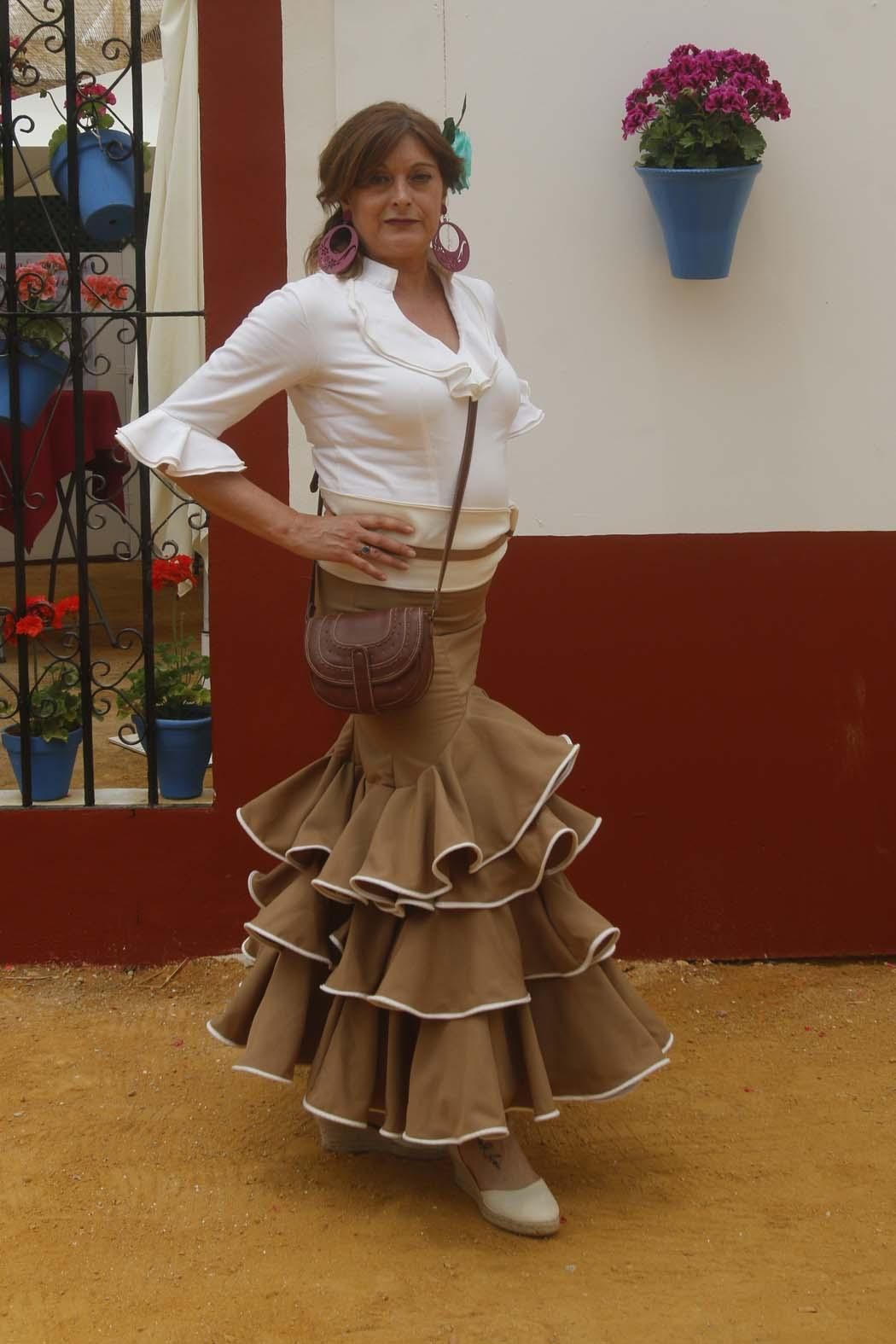 Fotogalería / Trajes en El Arenal