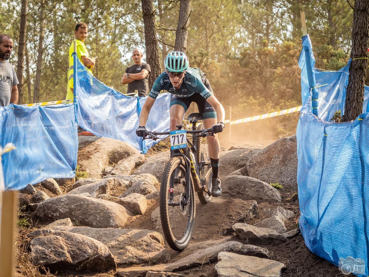 La campeona grovense Lara Lois será una de las participantes.