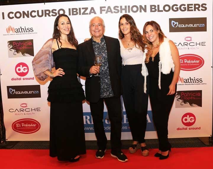 I Ibiza Fashion Bloggers