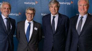 Naturgy obre una oficina a Brussel·les