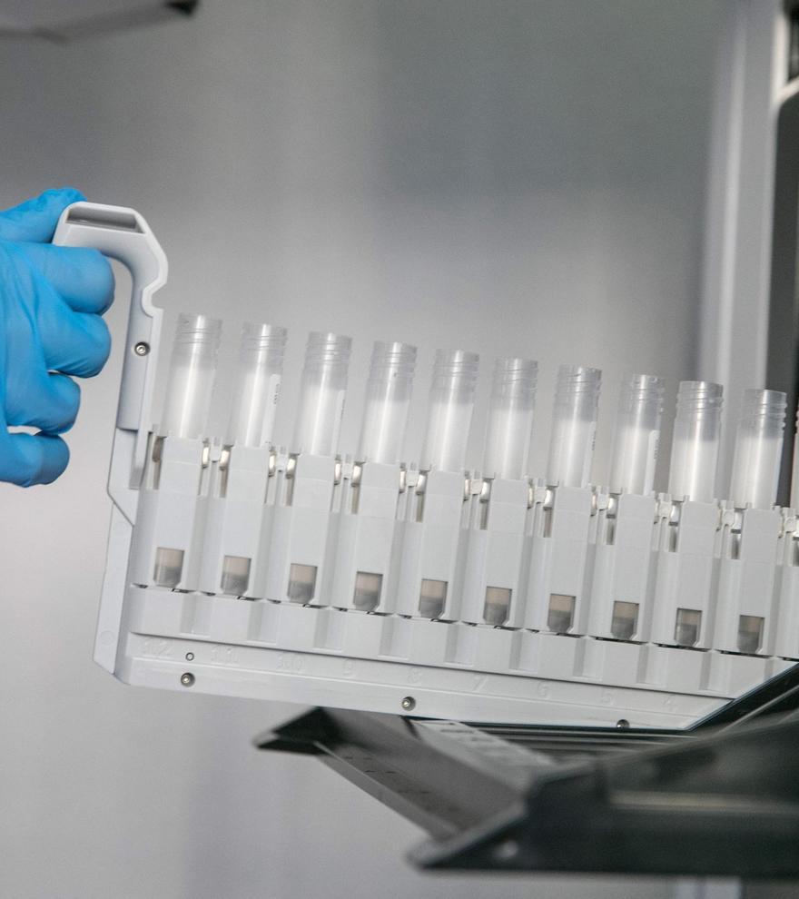 Una nueva terapia CAR-T ‘engaña’ a las células para mejorar la supervivencia del cáncer infantil más frecuente