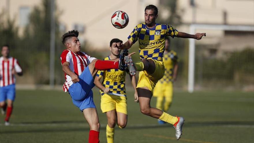 El Altura se lleva los puntos frente al Artana