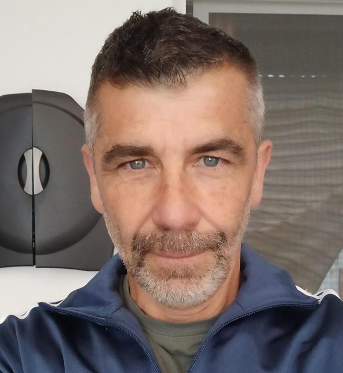 El escritor Antonio Cruzado. | CÓRDOBA