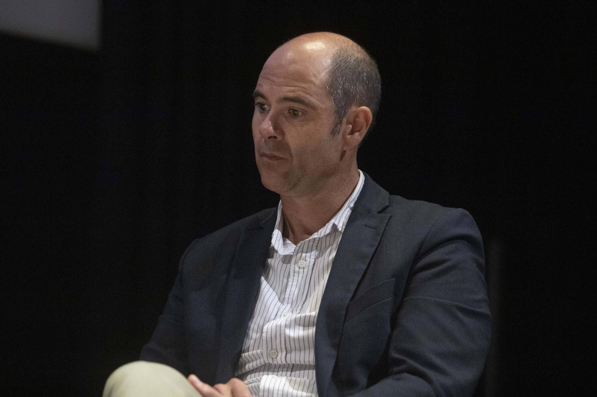 Foro comarcal  Más que Empresas - La Ribera