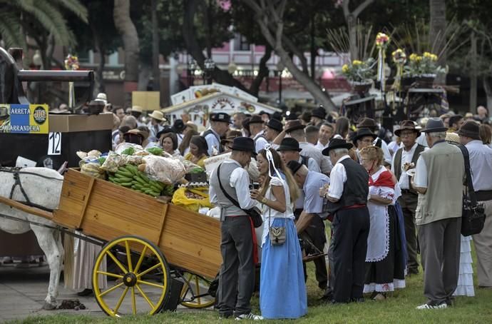 Romería de La Luz