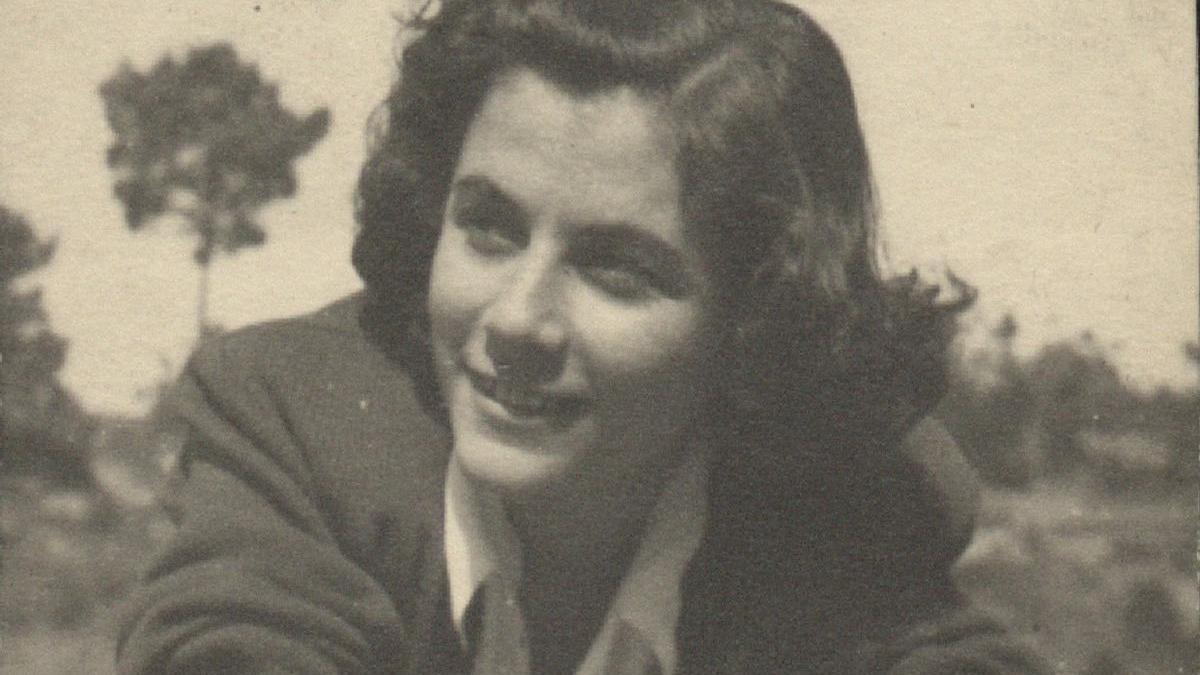 El mundo de infancia de Carmen Martín Gaite en Piñor