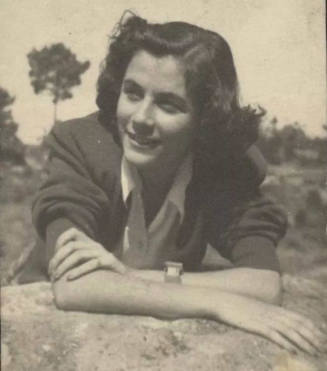 El mundo de infancia de Carmen Martín Gaite en Piñor