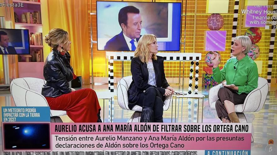 Ante la duda, siempre Serrat