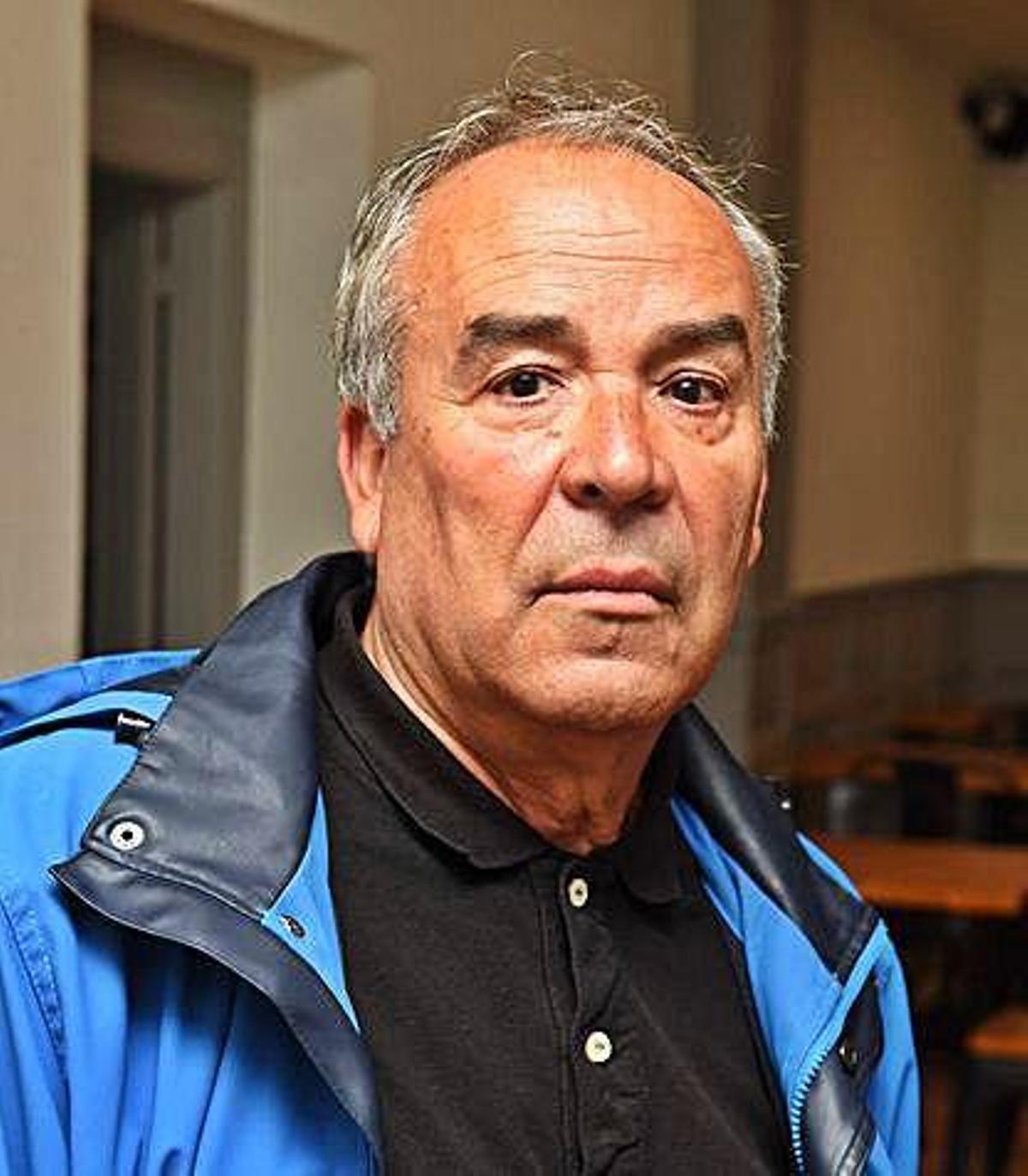 A Gaiteira vuelve a la vida