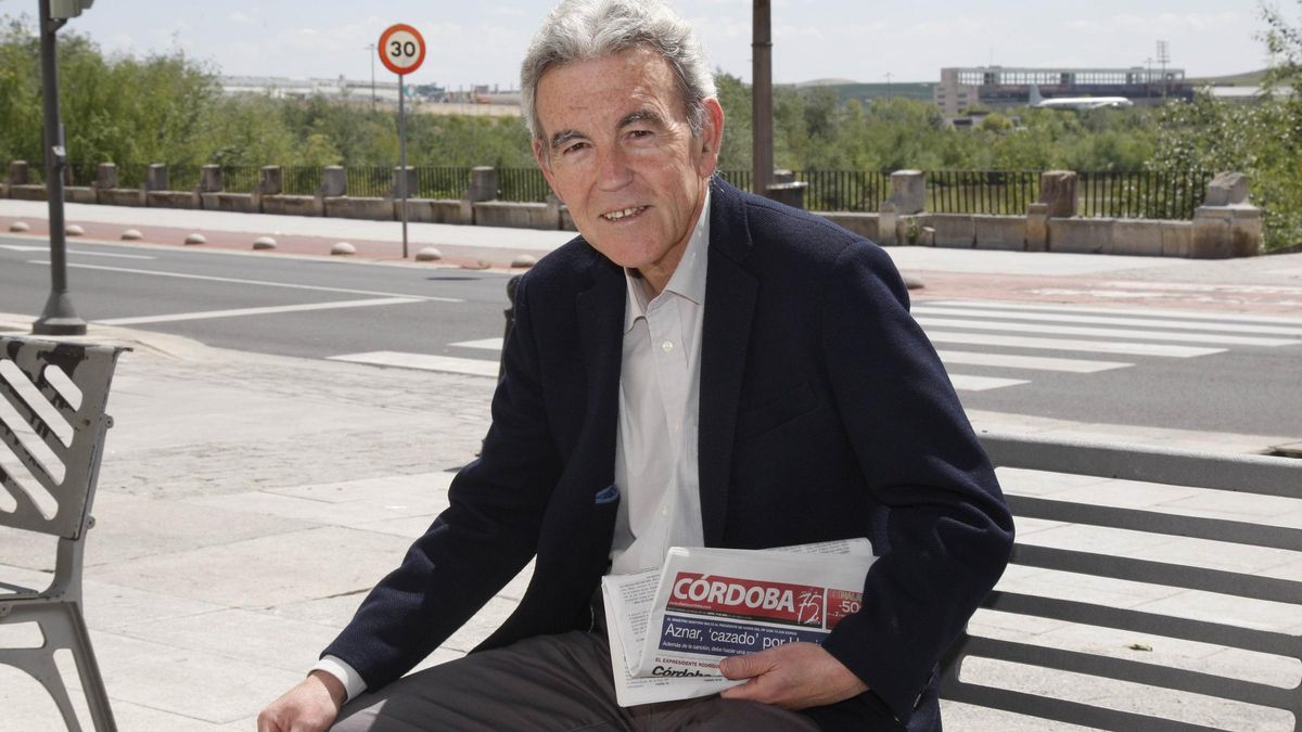 José Mellado se incorporará en breve a Emproacsa.