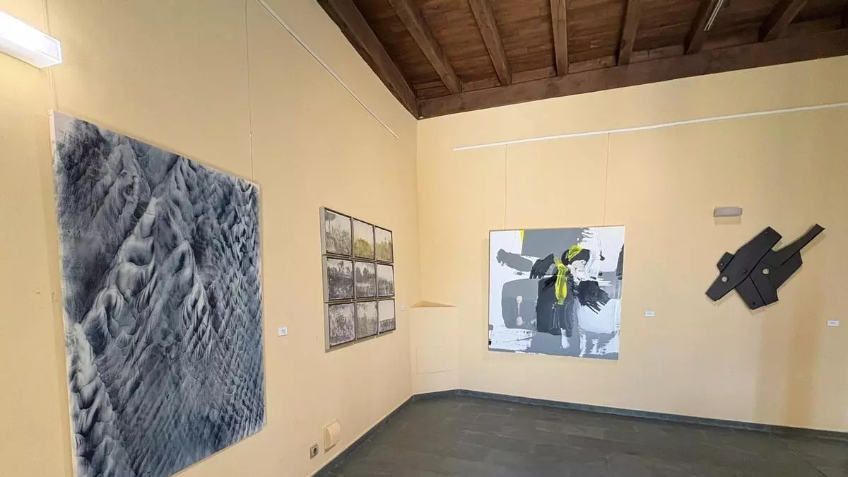 Cangas del Narcea estrena nueva programación cultural con música y arte contemporáneo
