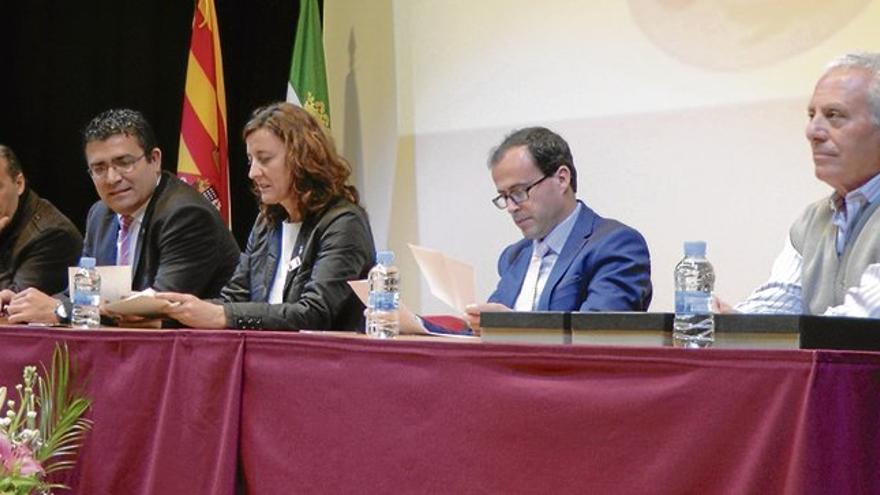 El 29 de junio se afianzará el hermanamiento centre La Haba y Sant Cugat