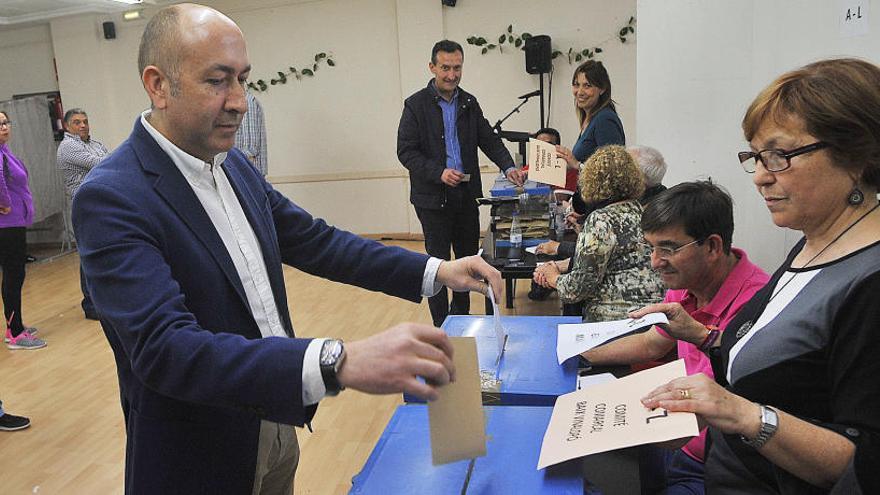 Pedro Sánchez situará a Soler al frente de la Entidad Pública Empresarial de Suelo