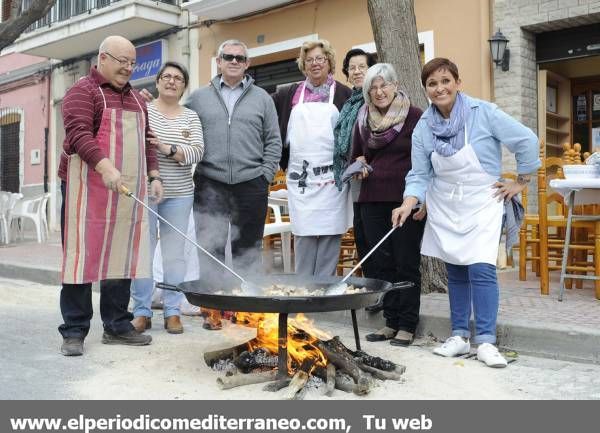 ZONA A 7 - PAELLAS DE BENICASSIM