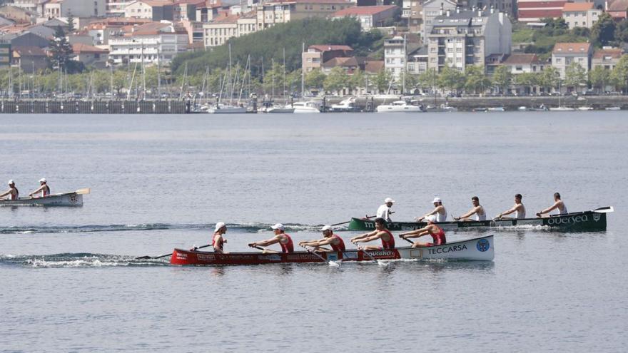 Galicia cogobierna el mar español